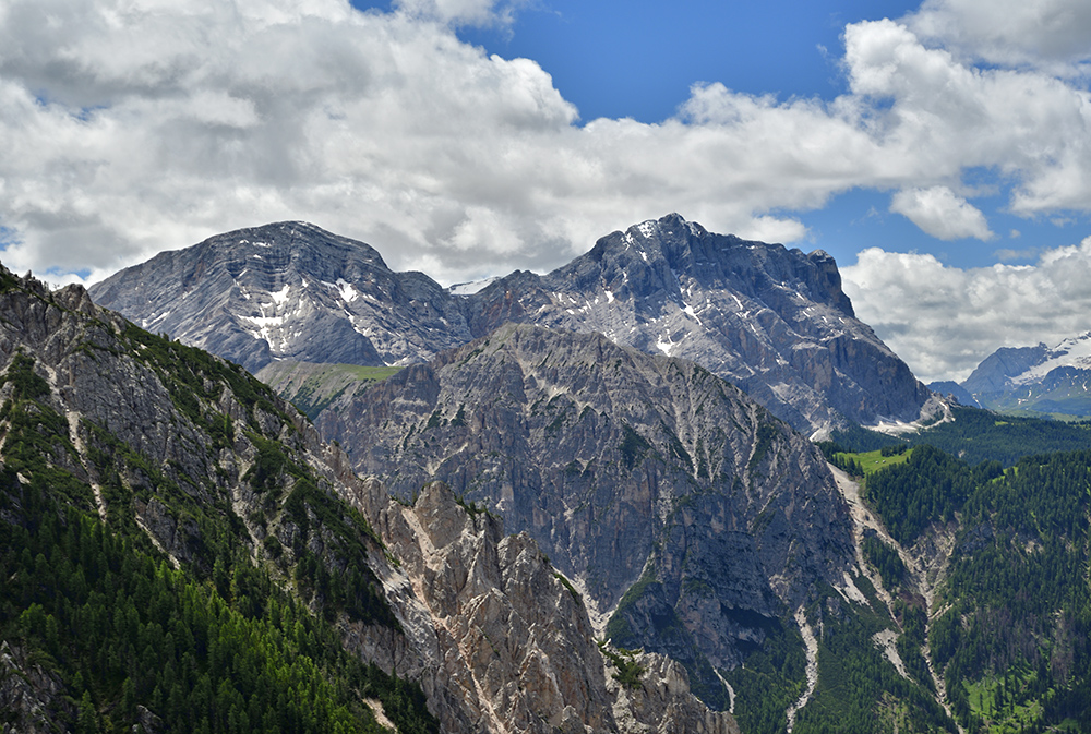 Zehner Spitze - vt formt