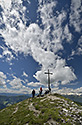 Na vrcholu - hlavn odkaz