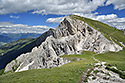 Cestou dol - hlavn odkaz