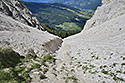 Cestou dol - hlavn odkaz