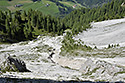 Cestou dol - hlavn odkaz