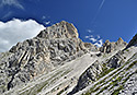 Cestou dol - hlavn odkaz
