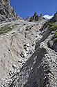 Cestou dol - hlavn odkaz