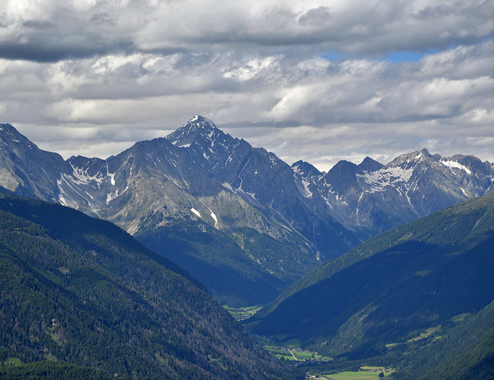Hochgall - vt formt