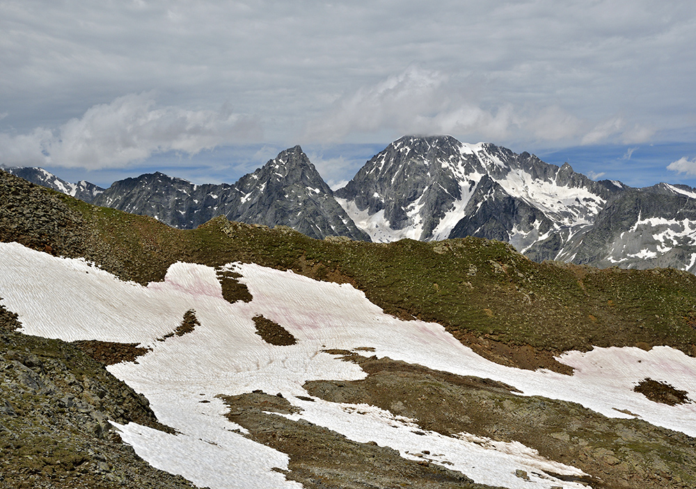 Hochgall - vt formt