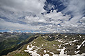 Pohled na vchod - hlavn odkaz
