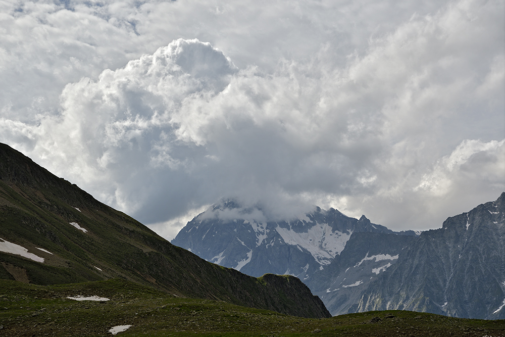 Hochgall - vt formt