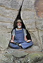 Budha - hlavn odkaz