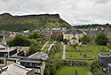 Canongate Kirk - hlavn odkaz