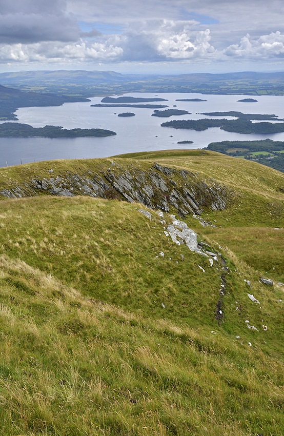 Loch Lomond - vt formt