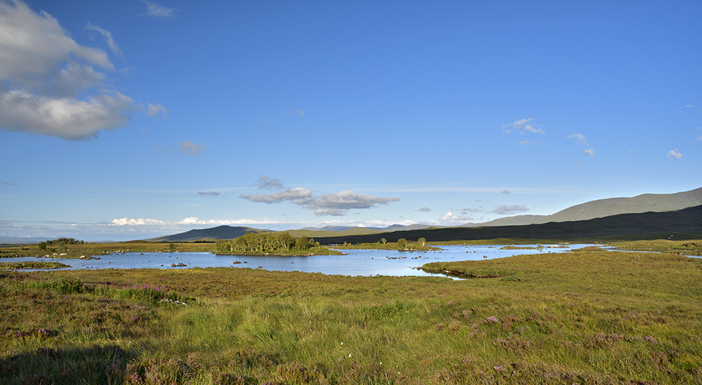Loch Ba - vt formt