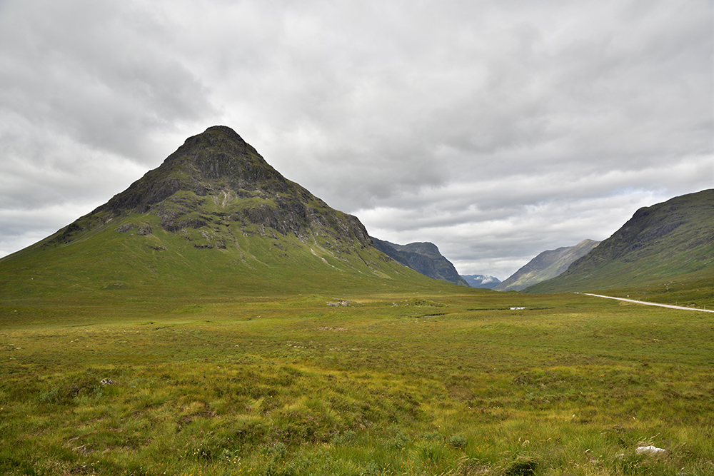 Stob Dearg - vt formt