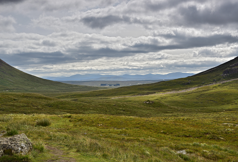 Nhorn planina - vt formt