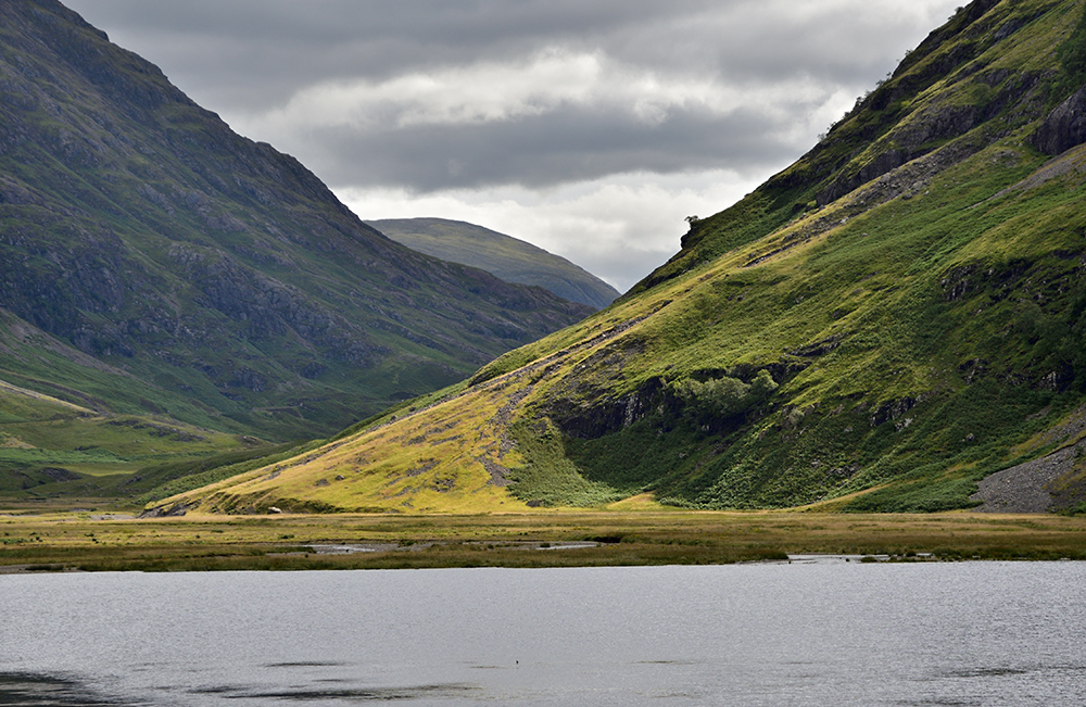 Nad Loch Achtriochtan - vt formt