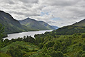Loch Shiel - hlavn odkaz