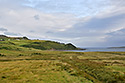 Staffin Bay - hlavn odkaz