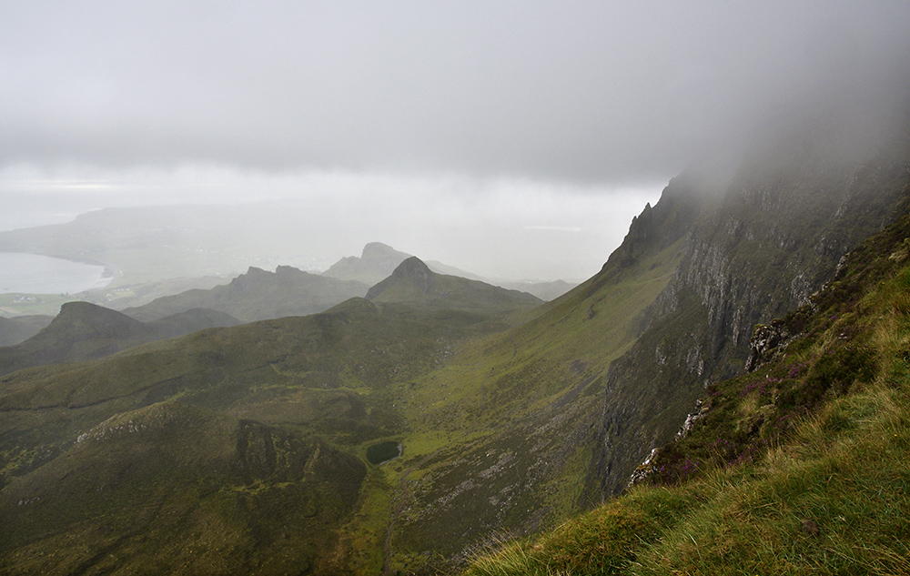 Quiraing - vt formt