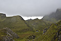 Quiraing - hlavn odkaz