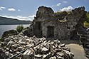 Urquhart Castle - hlavn odkaz