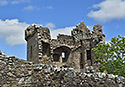 Urquhart Castle - hlavn odkaz
