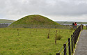 Unstan Cairn - hlavn odkaz