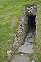 Unstan Cairn - hlavn odkaz