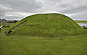 Unstan Cairn - hlavn odkaz