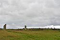 Ring of Brodgar - hlavn odkaz