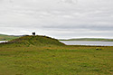 Salt Knowe - hlavn odkaz
