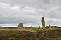 Ring of Brodgar - hlavn odkaz