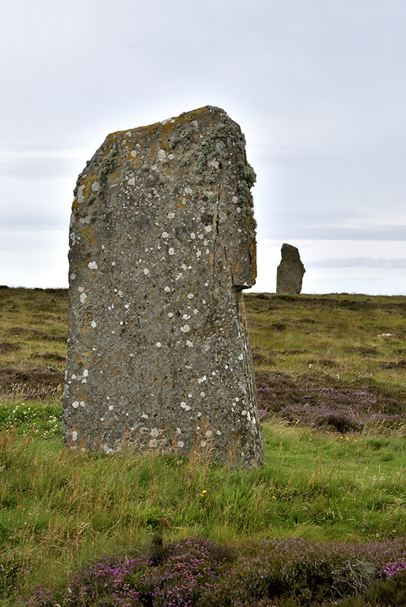 Ring of Brodgar - vt formt