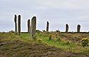 Ring of Brodgar - hlavn odkaz