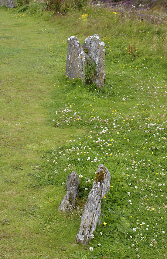 Ring of Brodgar - vt formt