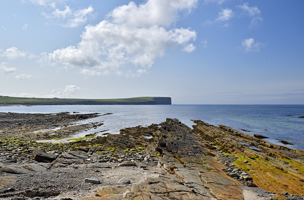Marwick Head - vt formt