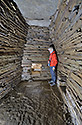 Cuween Hill Cairn - hlavn odkaz