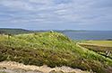 Cuween Hill Cairn - hlavn odkaz
