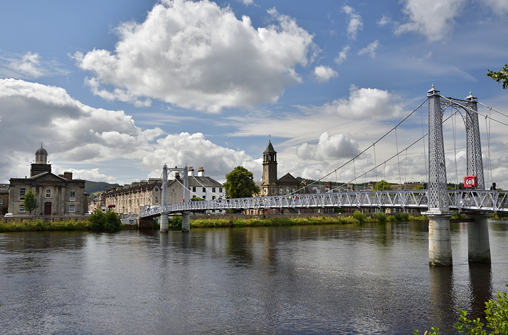 Inverness - vt formt