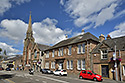 Inverness - hlavn odkaz