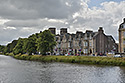 Inverness - hlavn odkaz