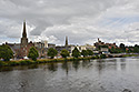 Inverness - hlavn odkaz