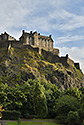 Edinbursk hrad - hlavn odkaz