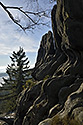 Na skalch - hlavn odkaz