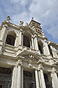 Basilika Sta. Maria Maggiore - hlavn odkaz