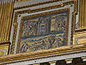 Basilika Sta. Maria Maggiore - hlavn odkaz