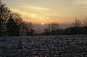 Nightfall in winter - main link