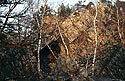 Cave on the "Babka" Rock - main link