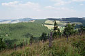View from "Suchawa" to Poland - main link