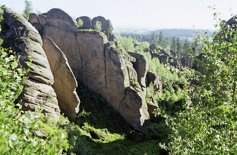 Pskov rokle - doln st - vt formt