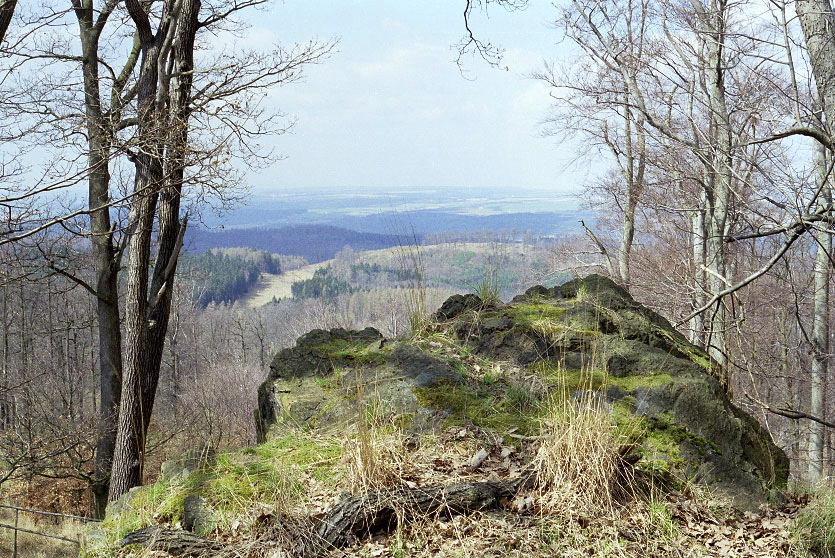 S Vlastce na sever - vt formt