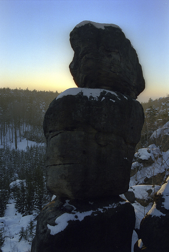 Na Junck vyhldce - vt formt